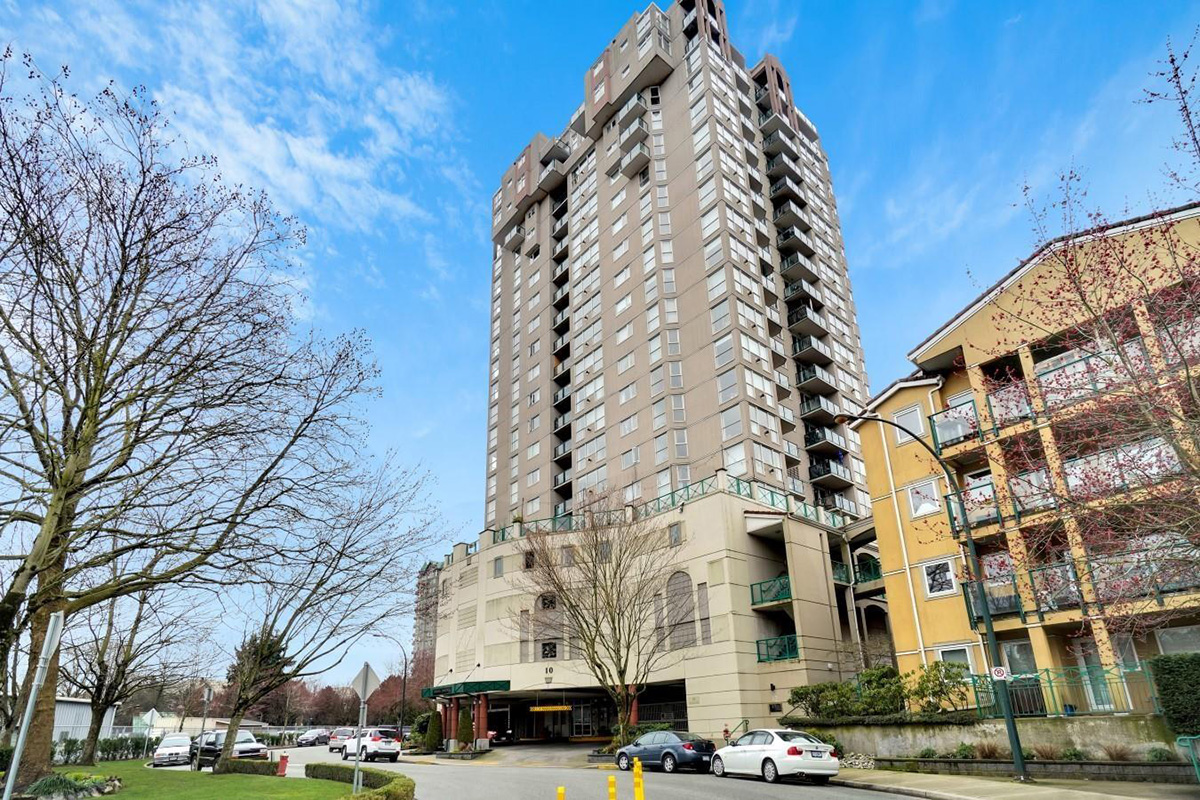 1003 10 Laguna Court, New Westminster