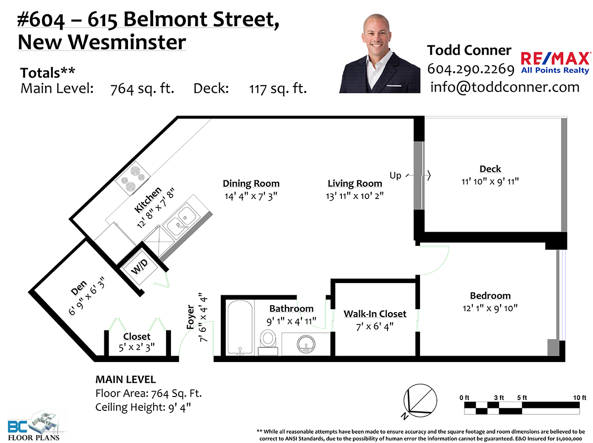 601 615 Belmont Street, New Westminster 21