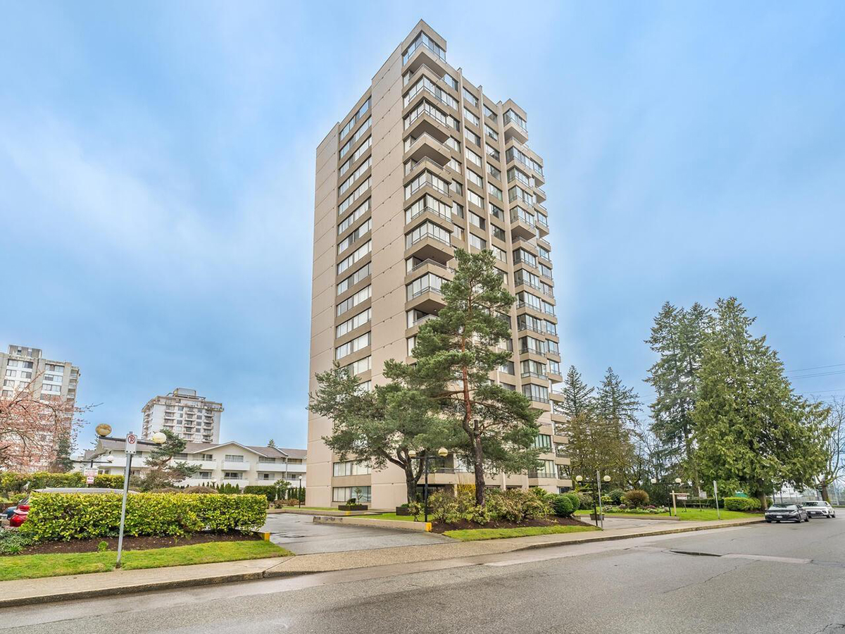 702 740 Hamilton Street, New Westminster 20