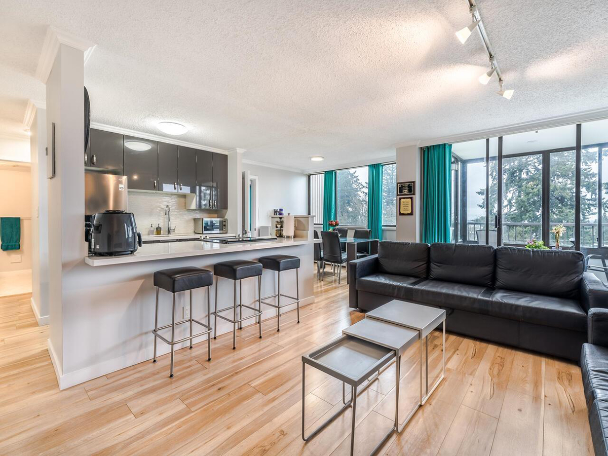 702 740 Hamilton Street, New Westminster