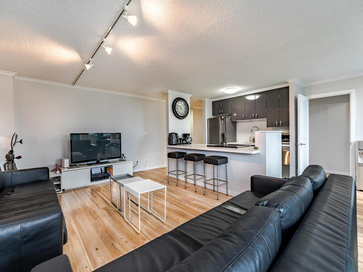 702 740 Hamilton Street, New Westminster 5
