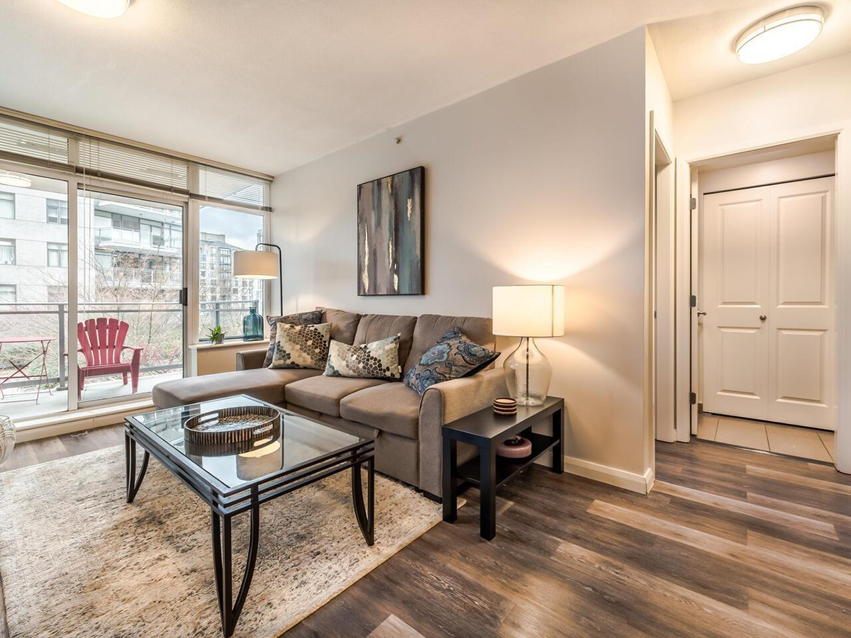 1009 888 Carnarvon Street, New Westminster 10