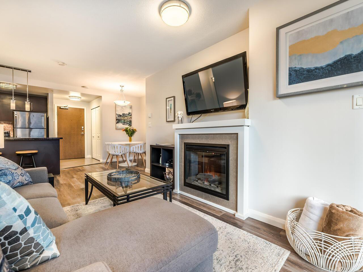 1009 888 Carnarvon Street, New Westminster 11