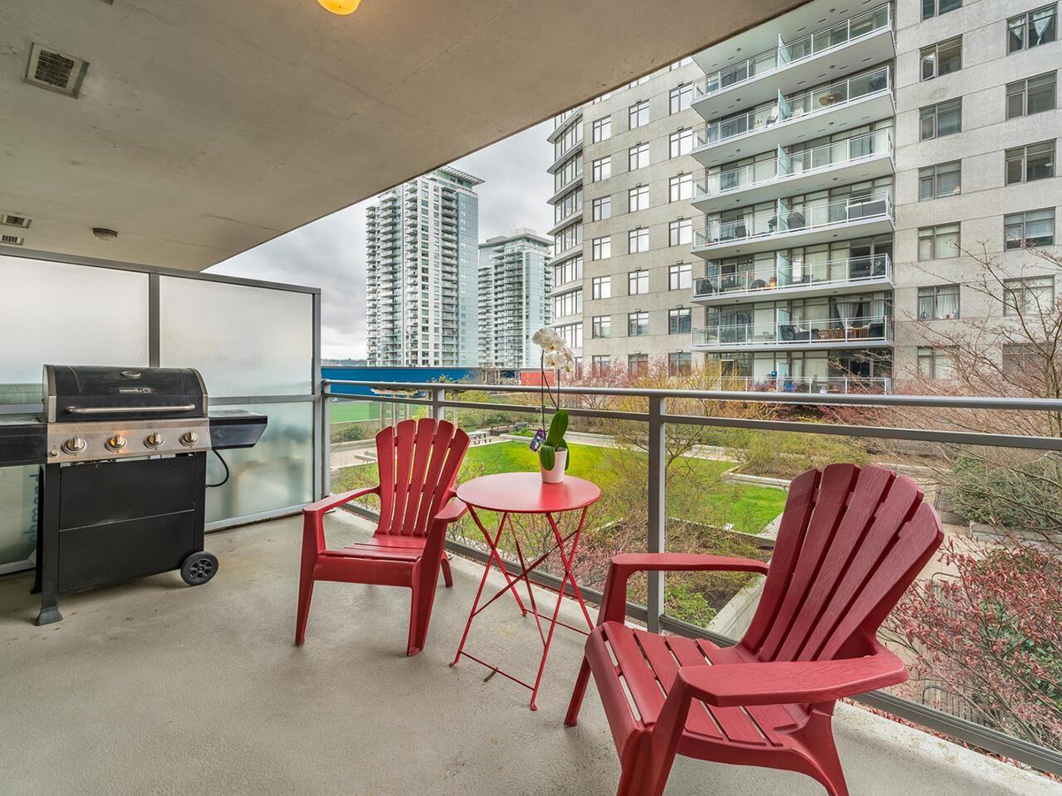 1009 888 Carnarvon Street, New Westminster 12