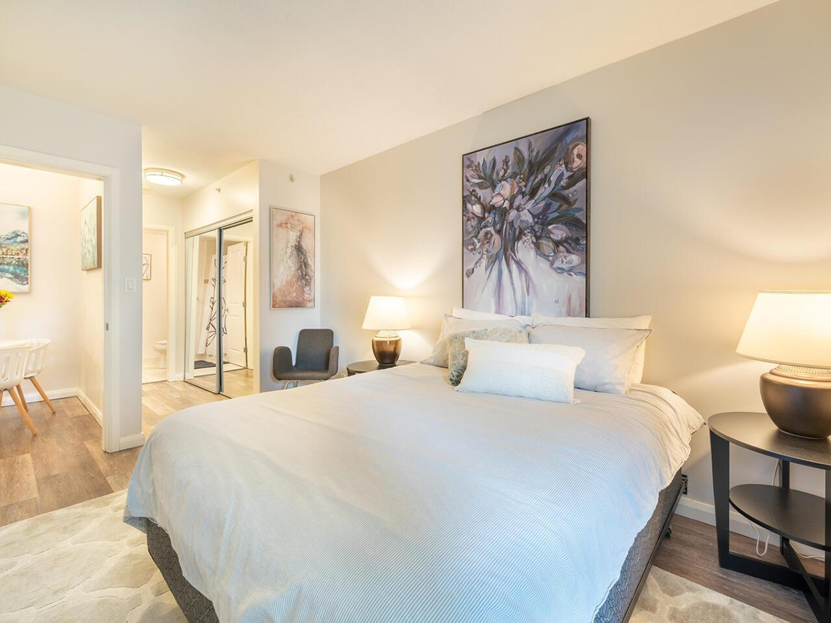 1009 888 Carnarvon Street, New Westminster 14