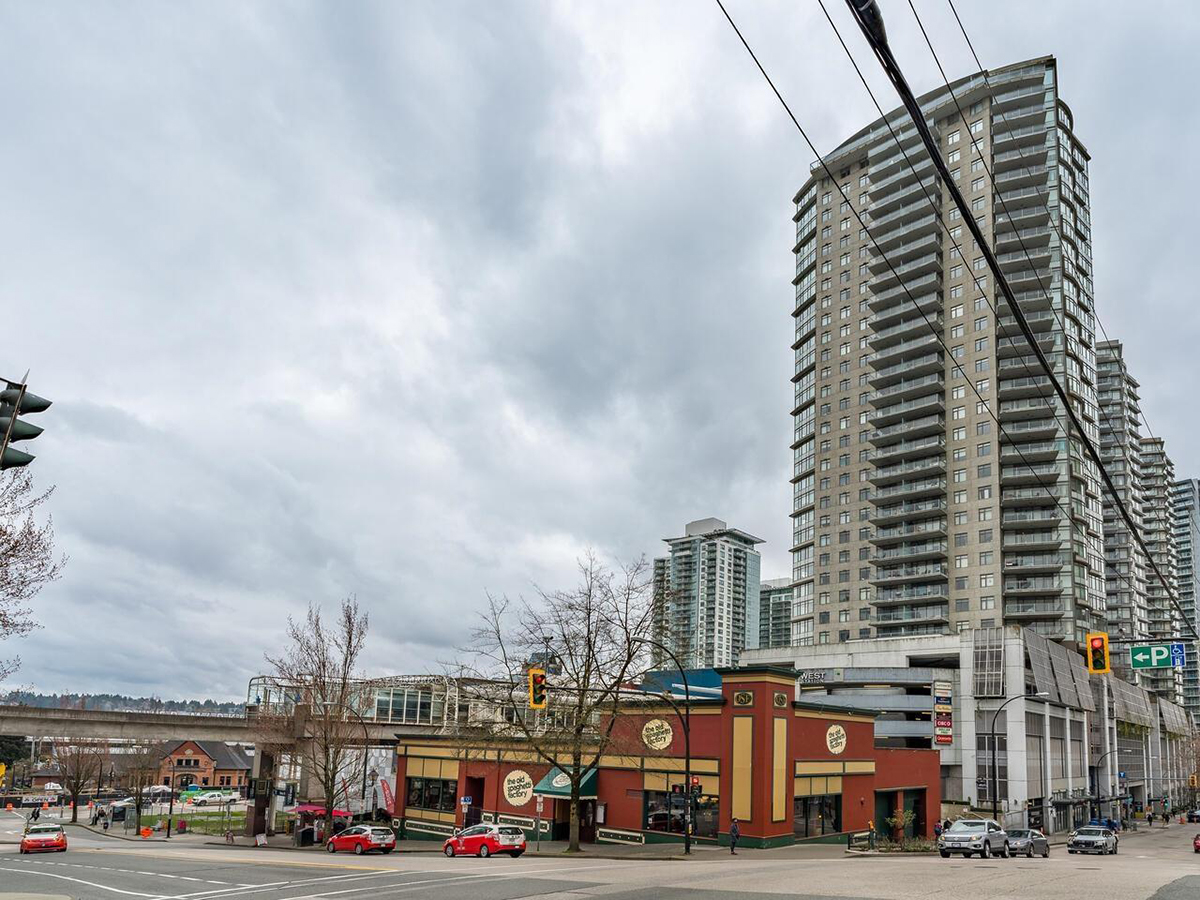 1009 888 Carnarvon Street, New Westminster 20