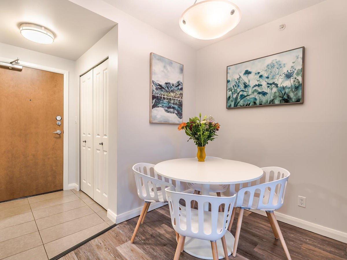 1009 888 Carnarvon Street, New Westminster 4