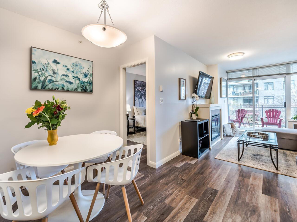 1009 888 Carnarvon Street, New Westminster 7