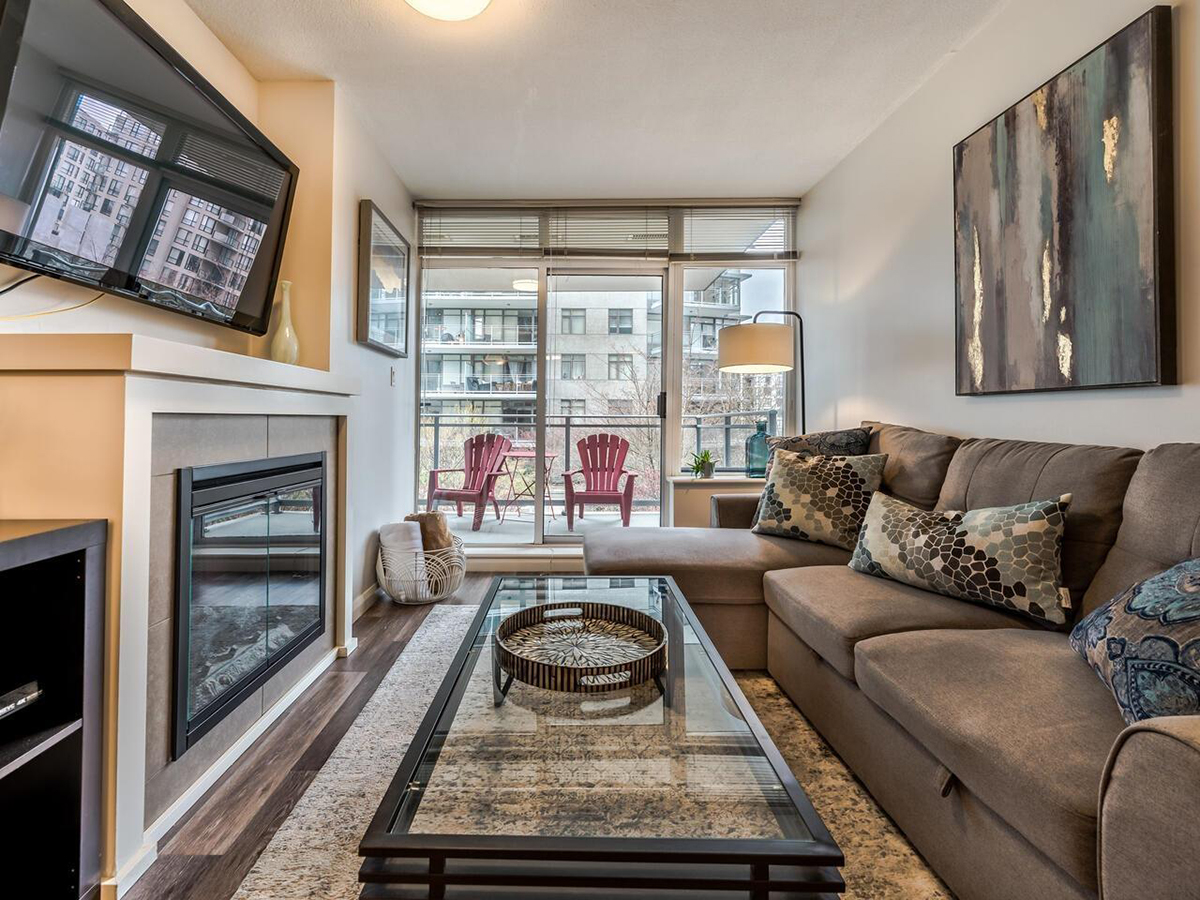 1009 888 Carnarvon Street, New Westminster 8