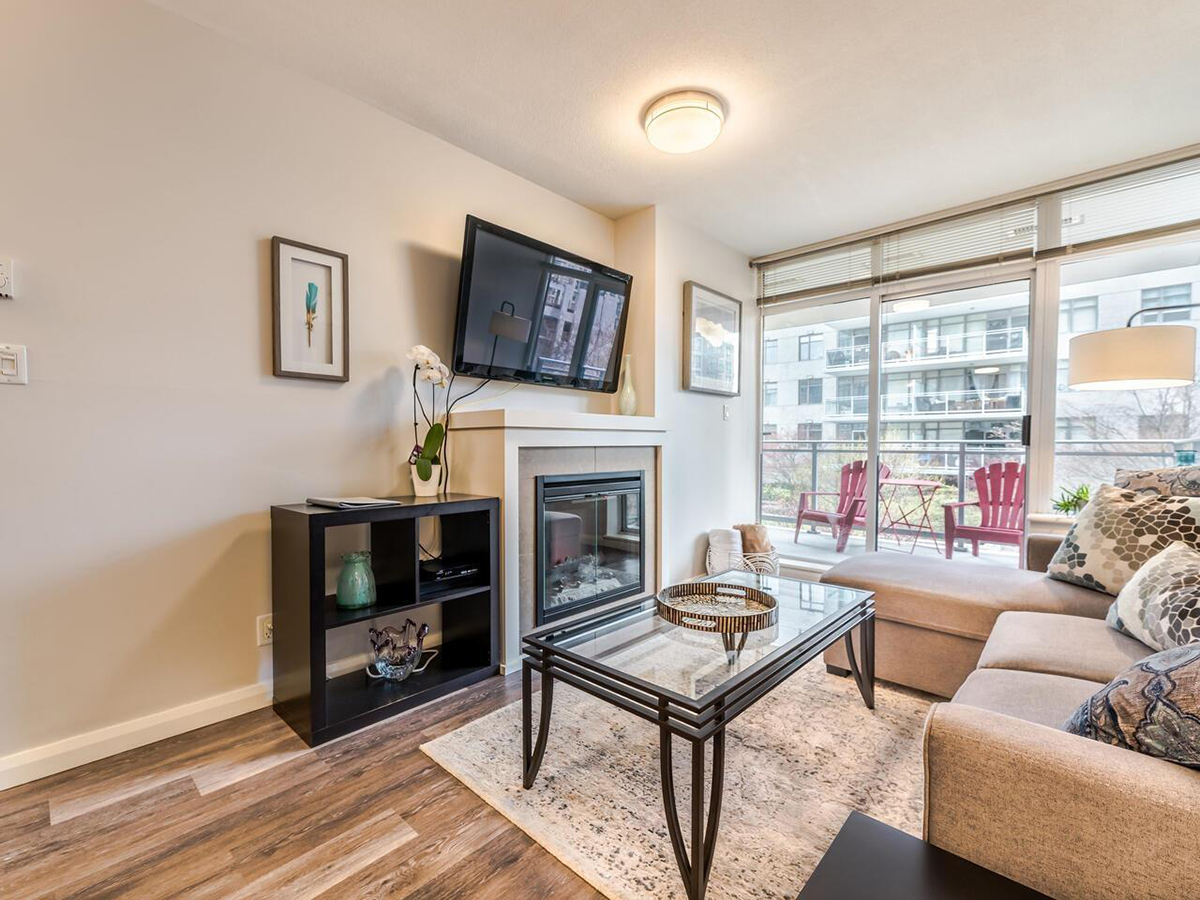 1009 888 Carnarvon Street, New Westminster 9