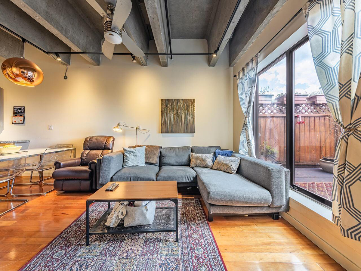 601 615 Belmont Street, New Westminster