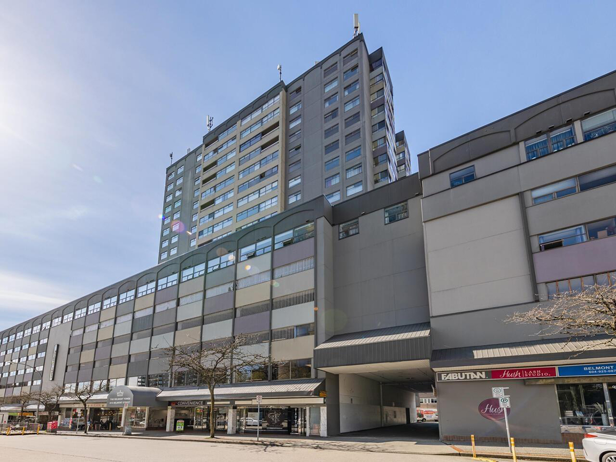 601 615 Belmont Street, New Westminster 20