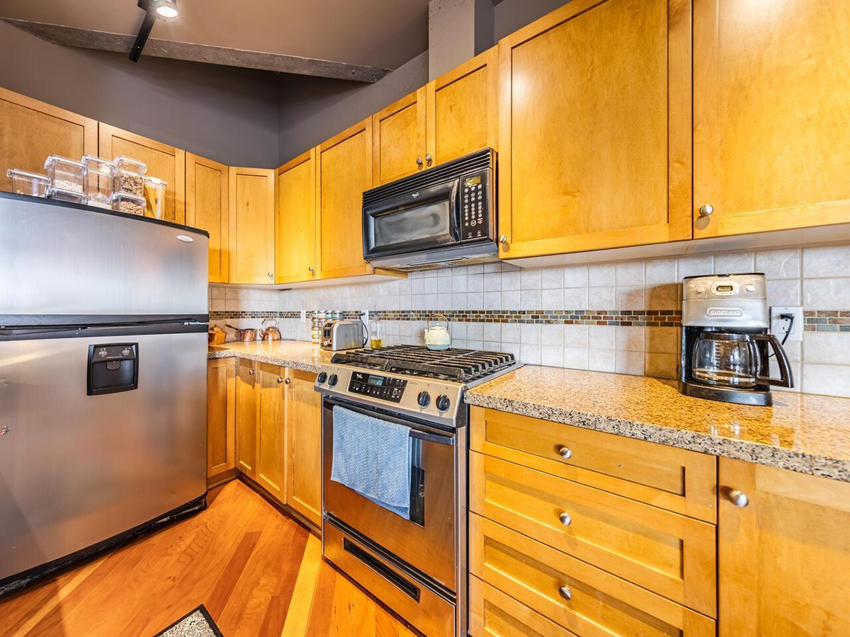 601 615 Belmont Street, New Westminster 9