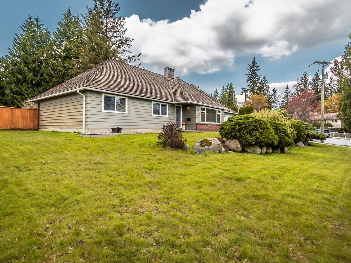 1716 Eastern Drive, Port Coquitlam
