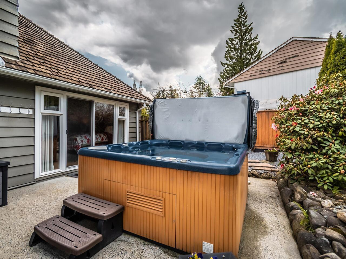 1716 Eastern Drive, Port Coquitlam 27