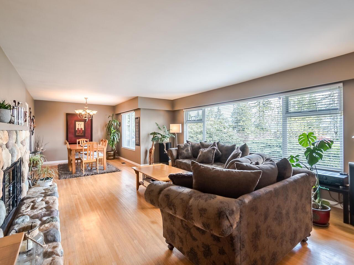 1716 Eastern Drive, Port Coquitlam 4