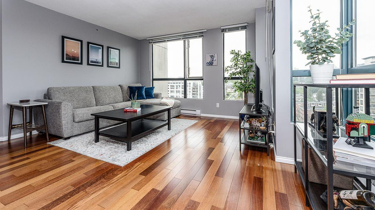 1501 55 Tenth Street, New Westminster 2