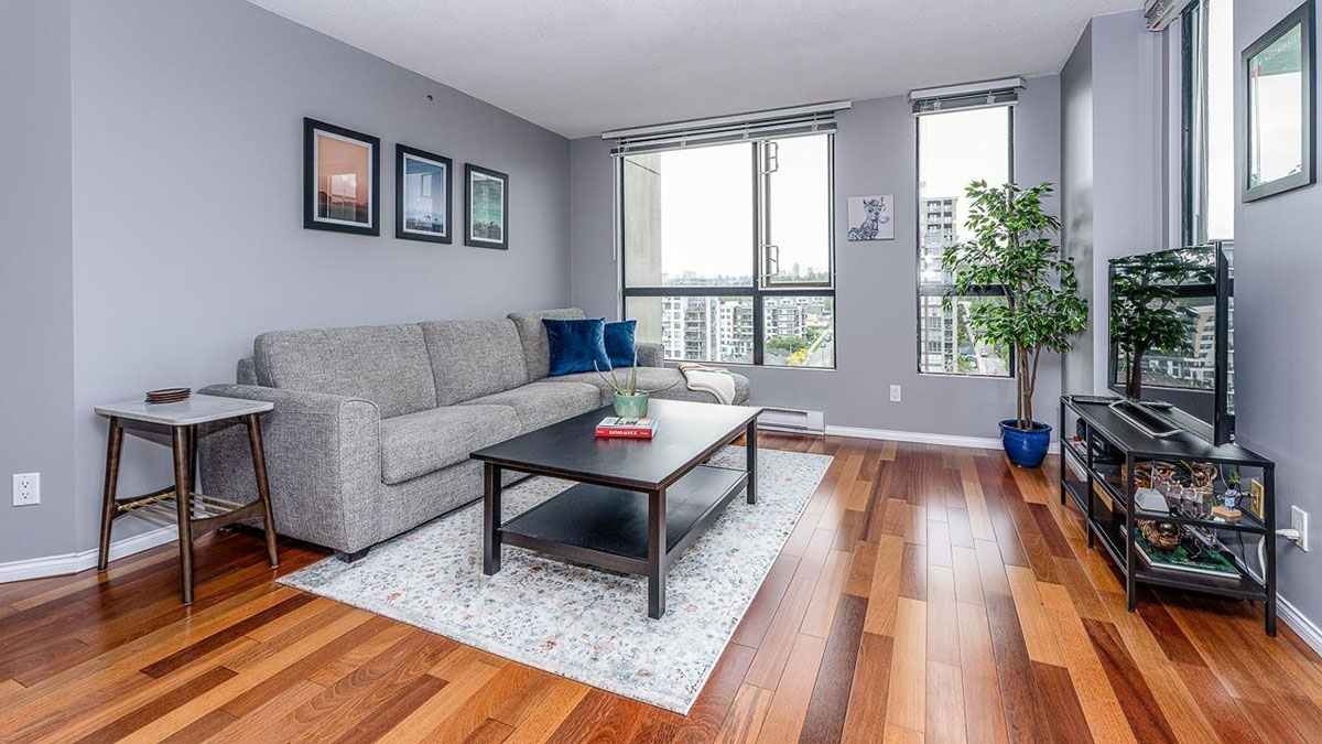 1501 55 Tenth Street, New Westminster 11