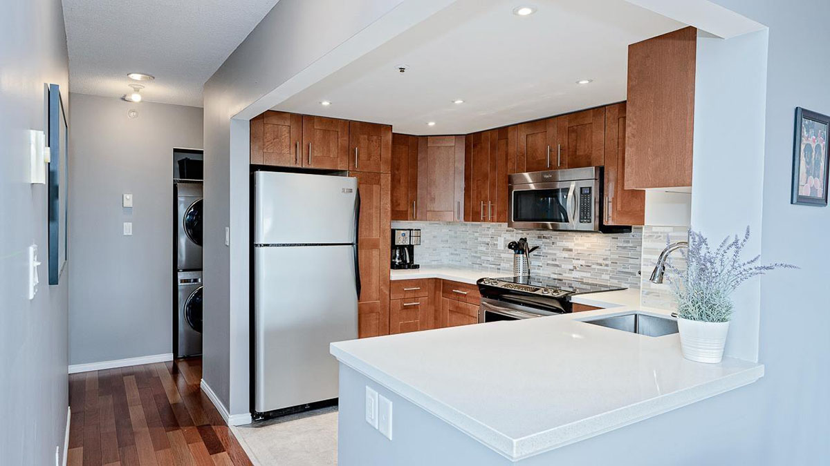 1501 55 Tenth Street, New Westminster 17