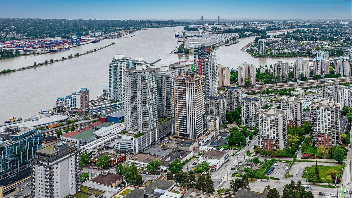 1501 55 Tenth Street, New Westminster 5