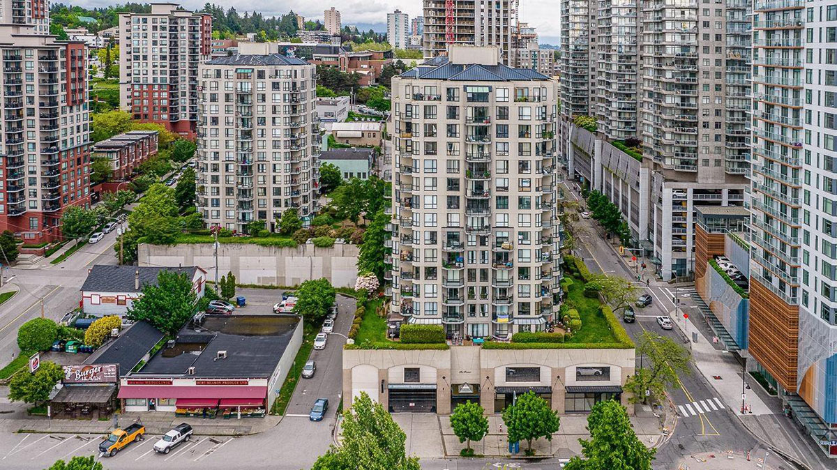 1501 55 Tenth Street, New Westminster 6