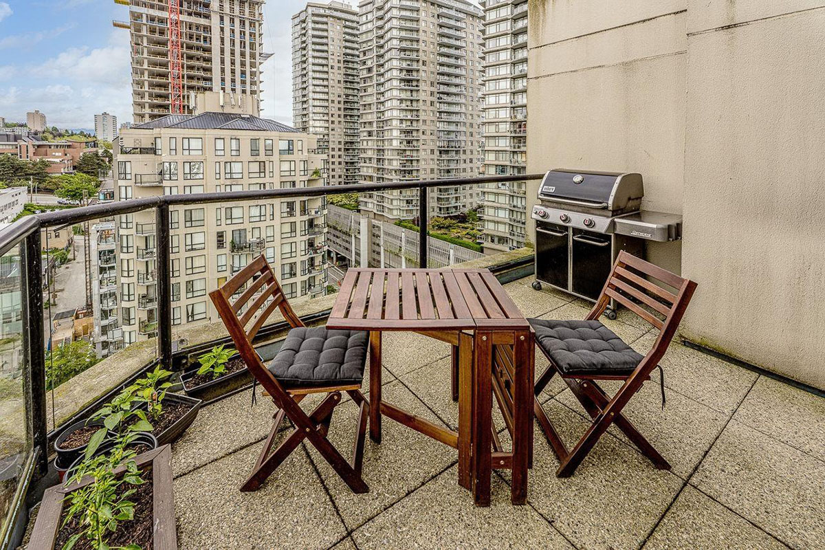 1501 55 Tenth Street, New Westminster 7