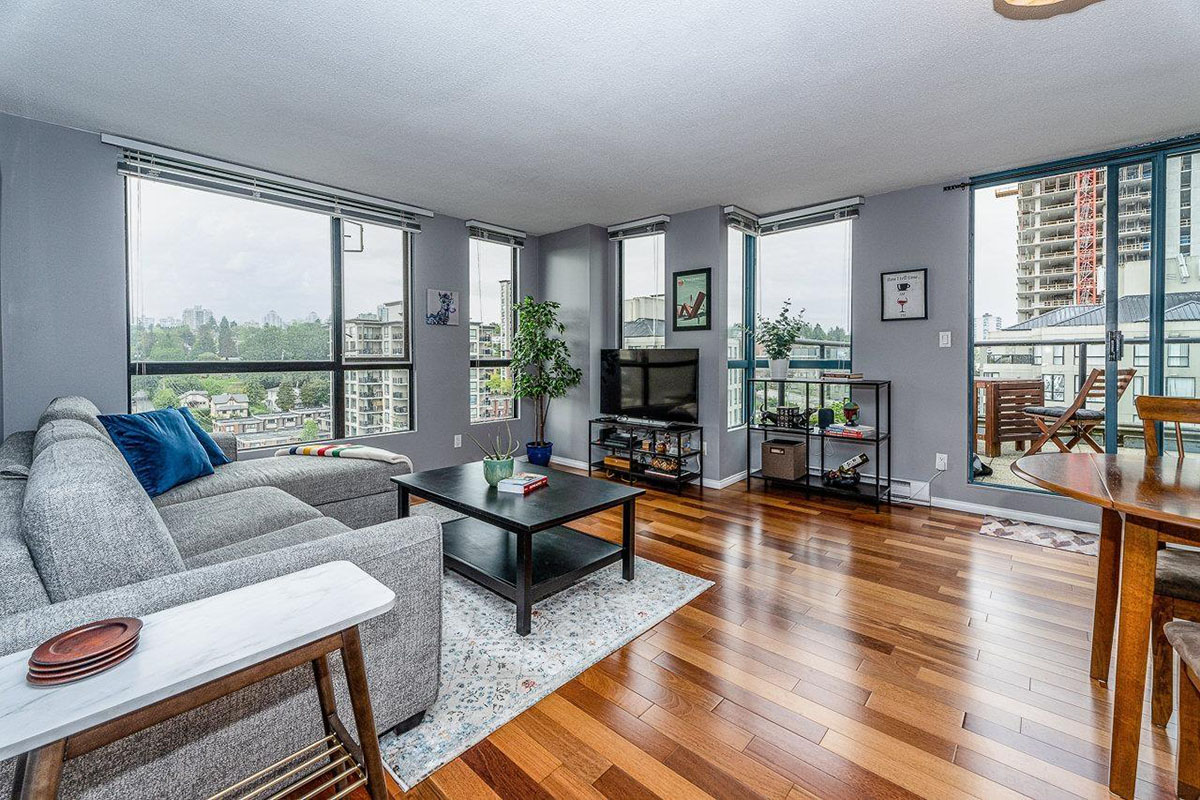 1501 55 Tenth Street, New Westminster 9