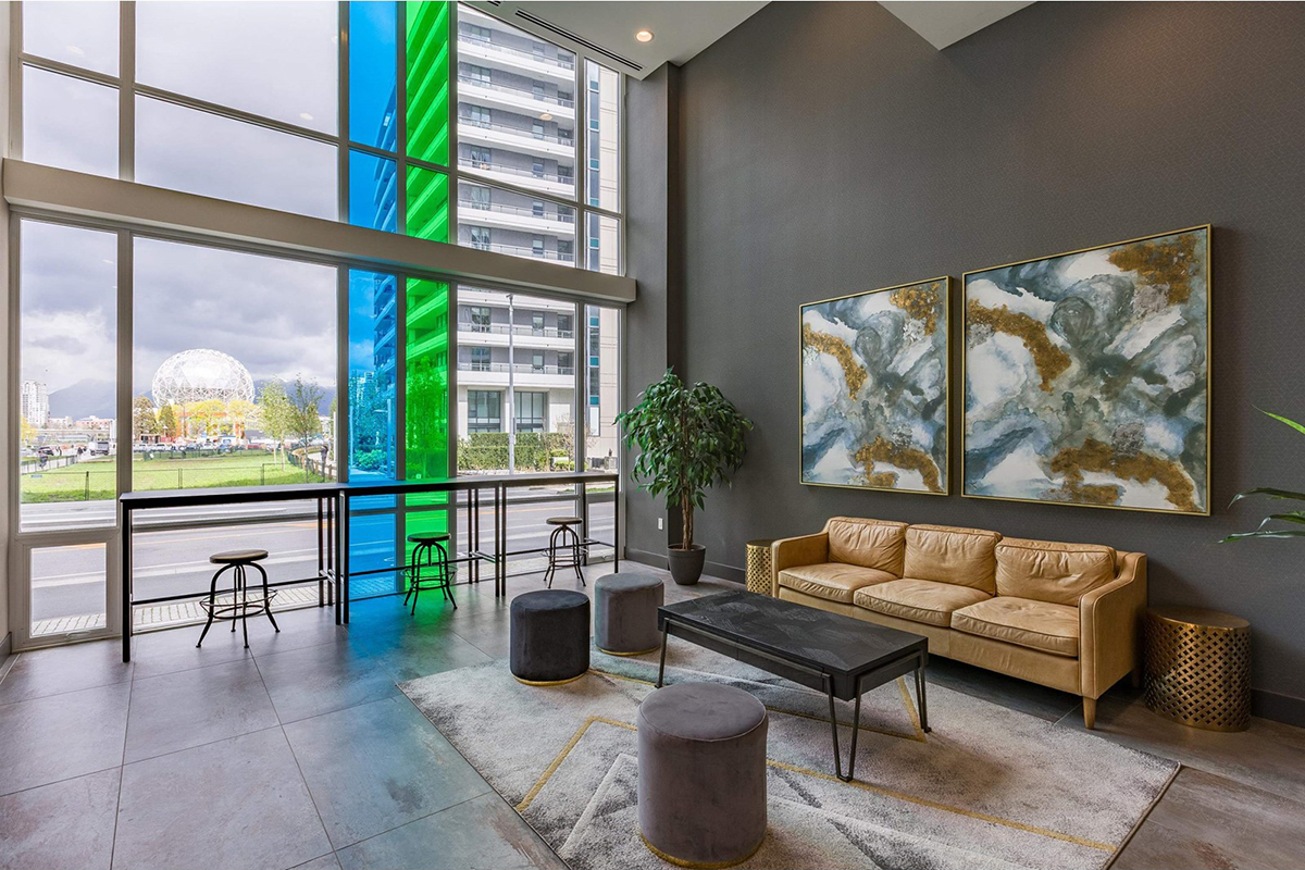 701 1708 Ontario Street, Vancouver
