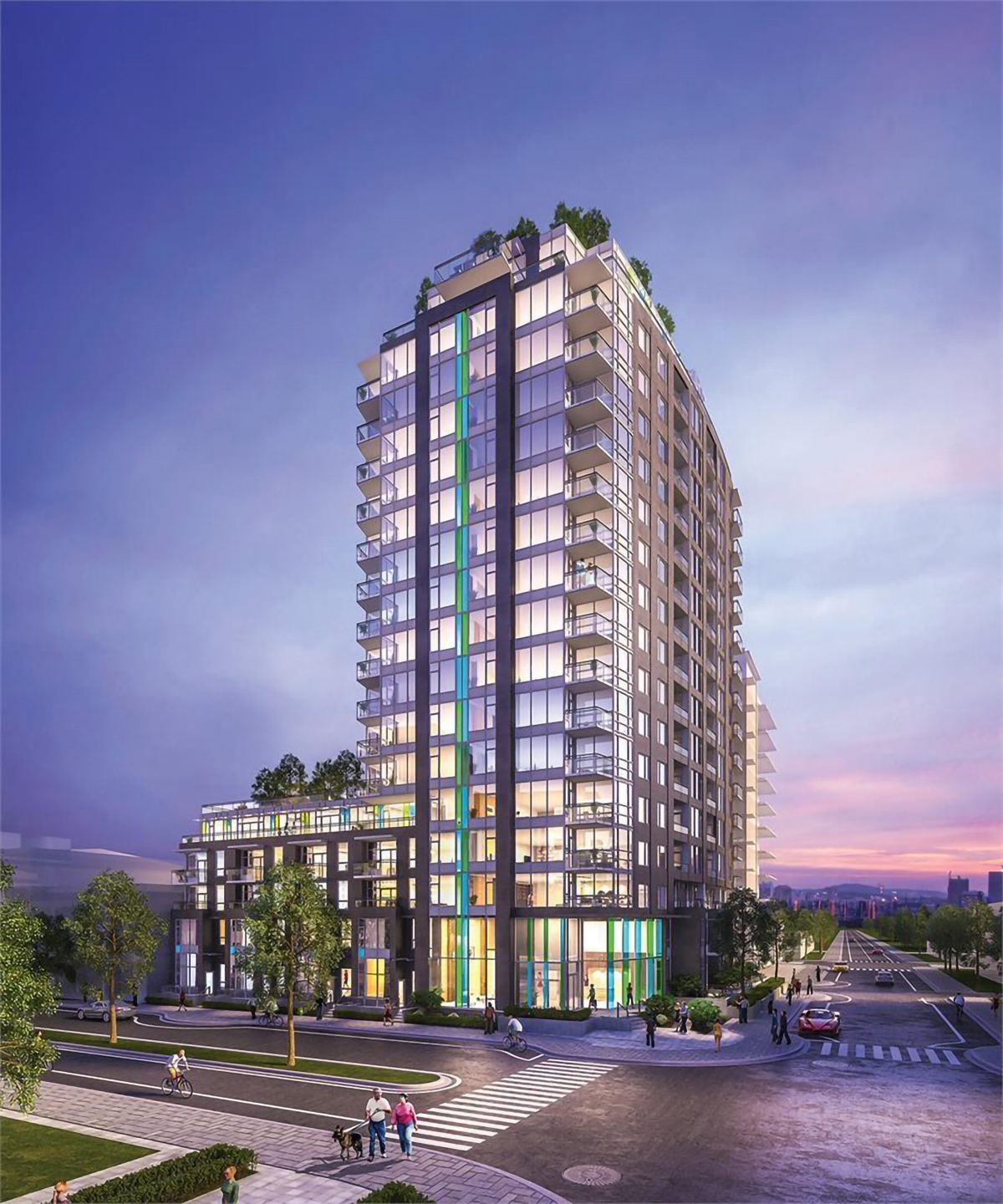 701 1708 Ontario Street, Vancouver 5