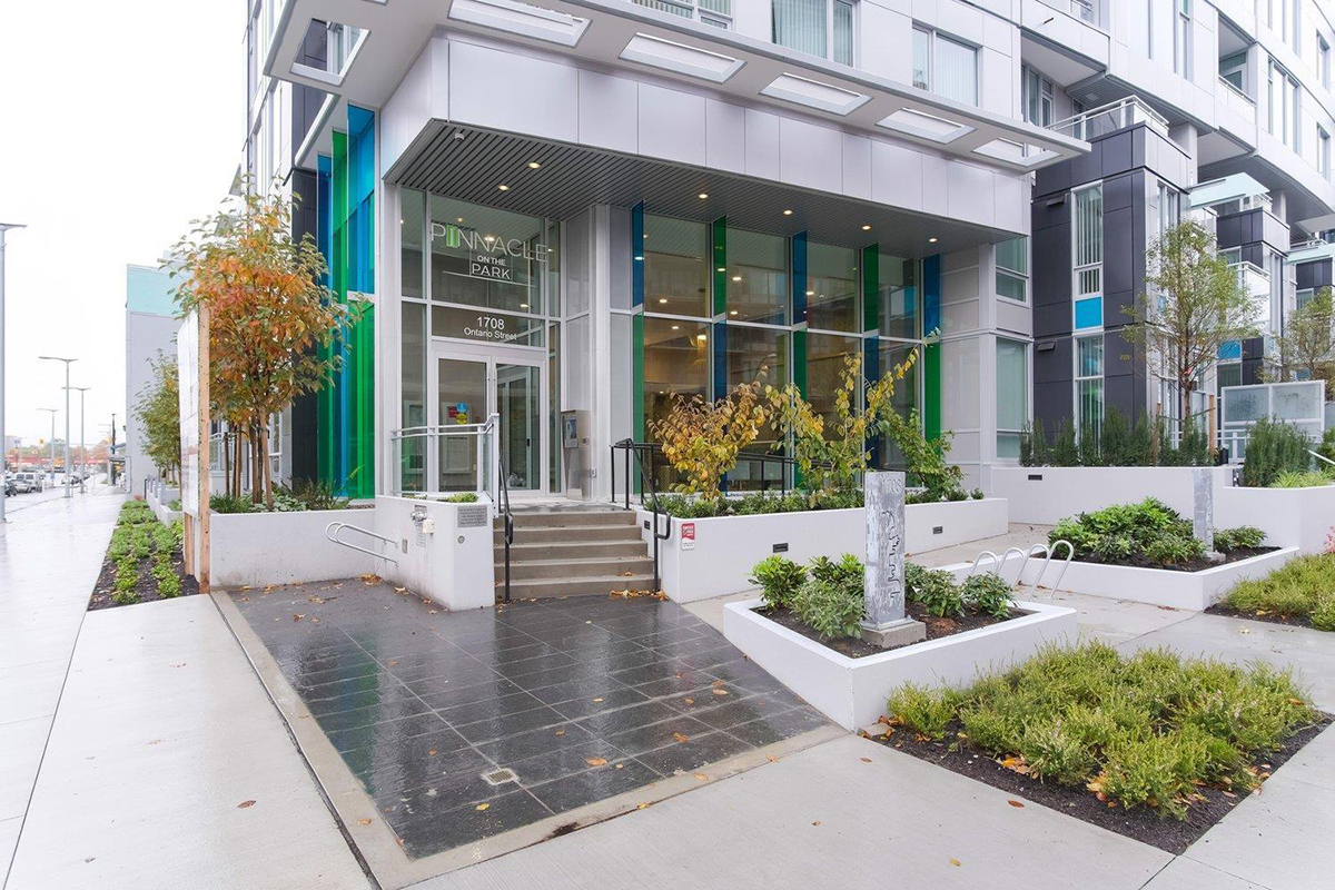 701 1708 Ontario Street, Vancouver 7