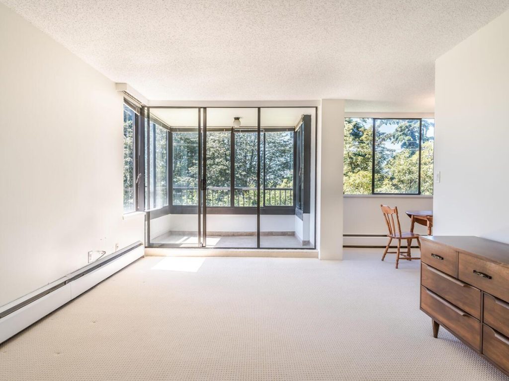 401 740 Hamilton Street, New Westminster