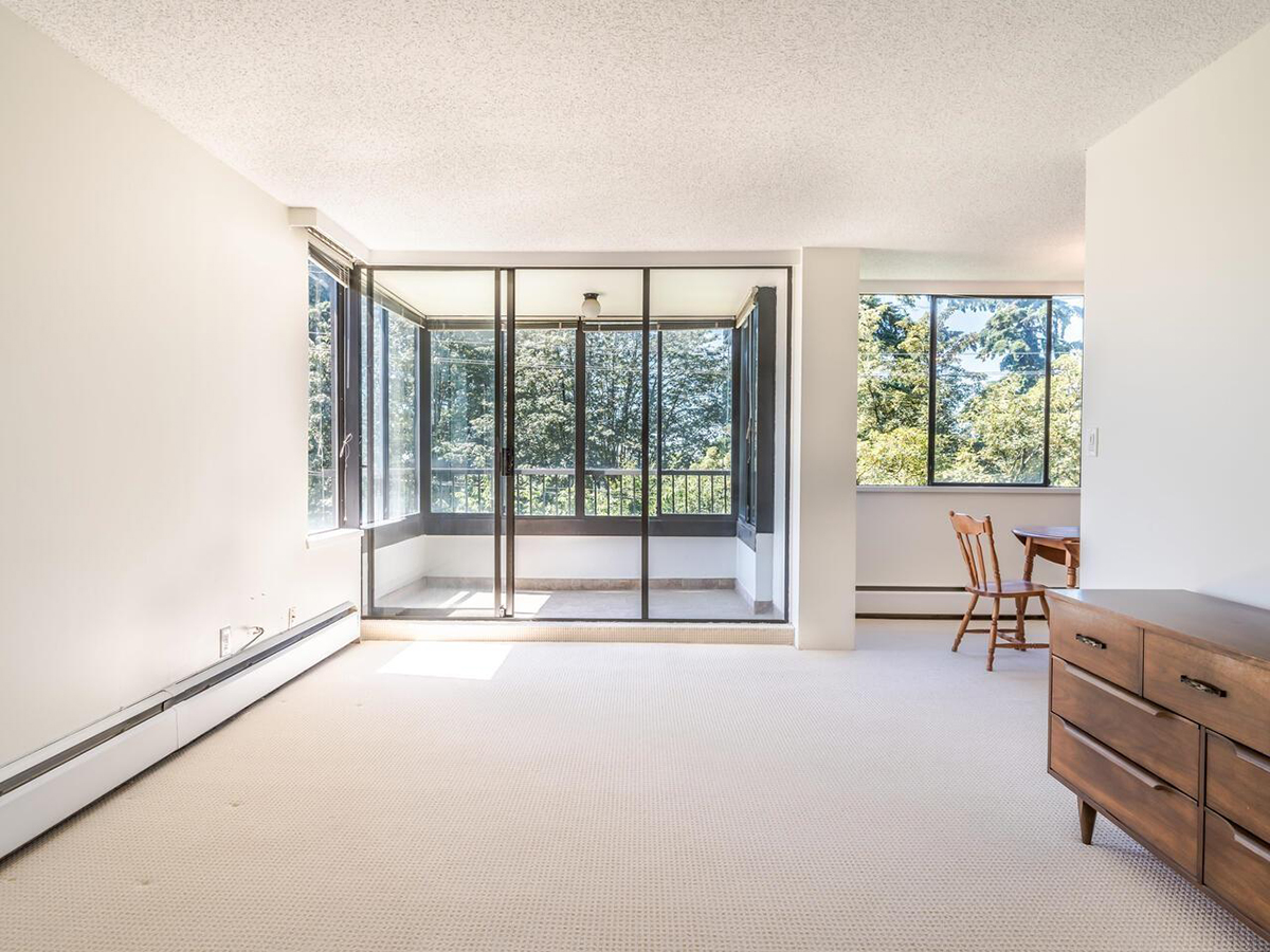 401 740 Hamilton Street, New Westminster