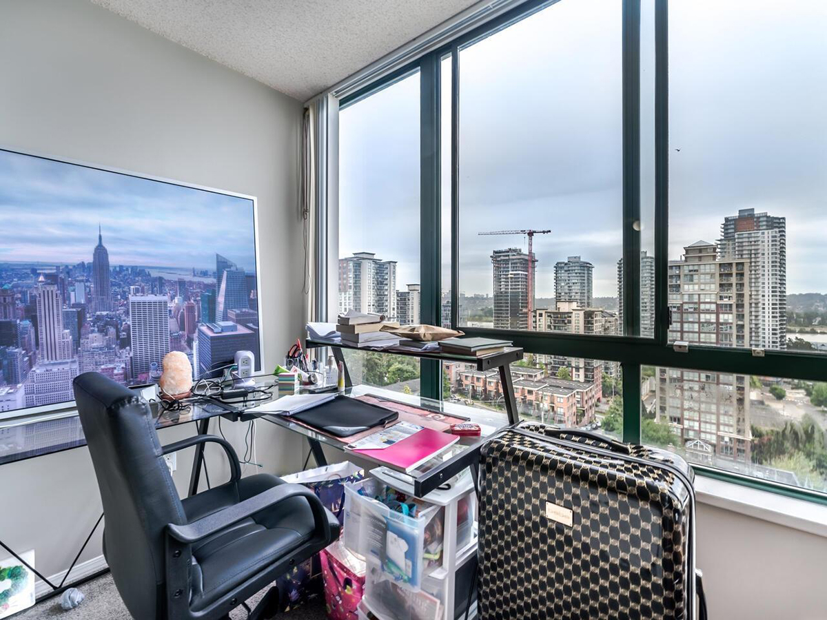 1003 121 Tenth Street, New Westminster 11