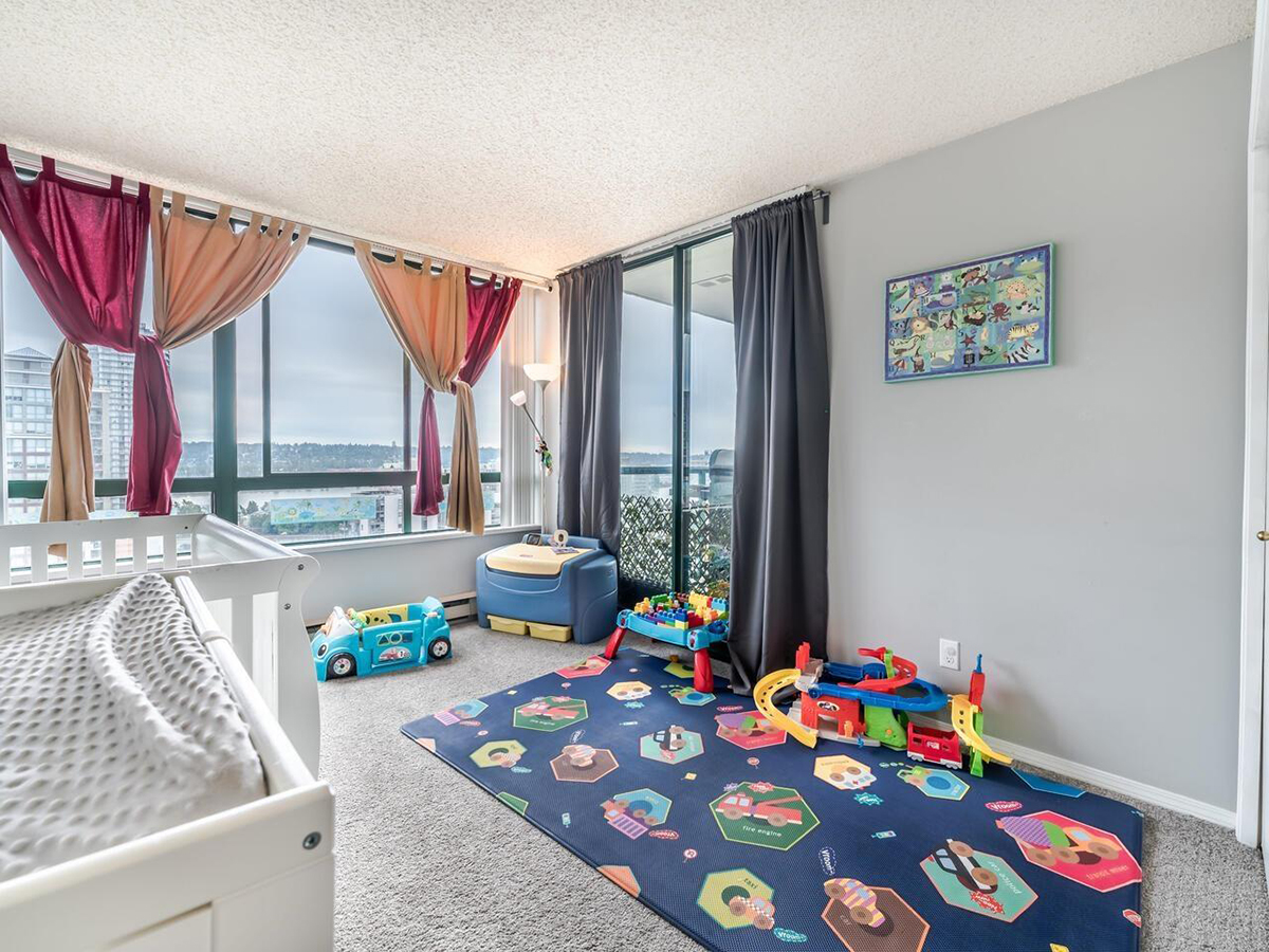 1003 121 Tenth Street, New Westminster 12