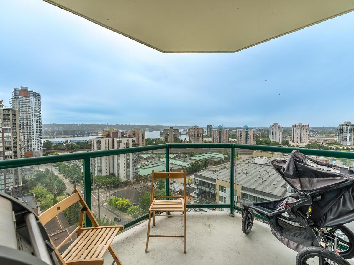 1003 121 Tenth Street, New Westminster 16
