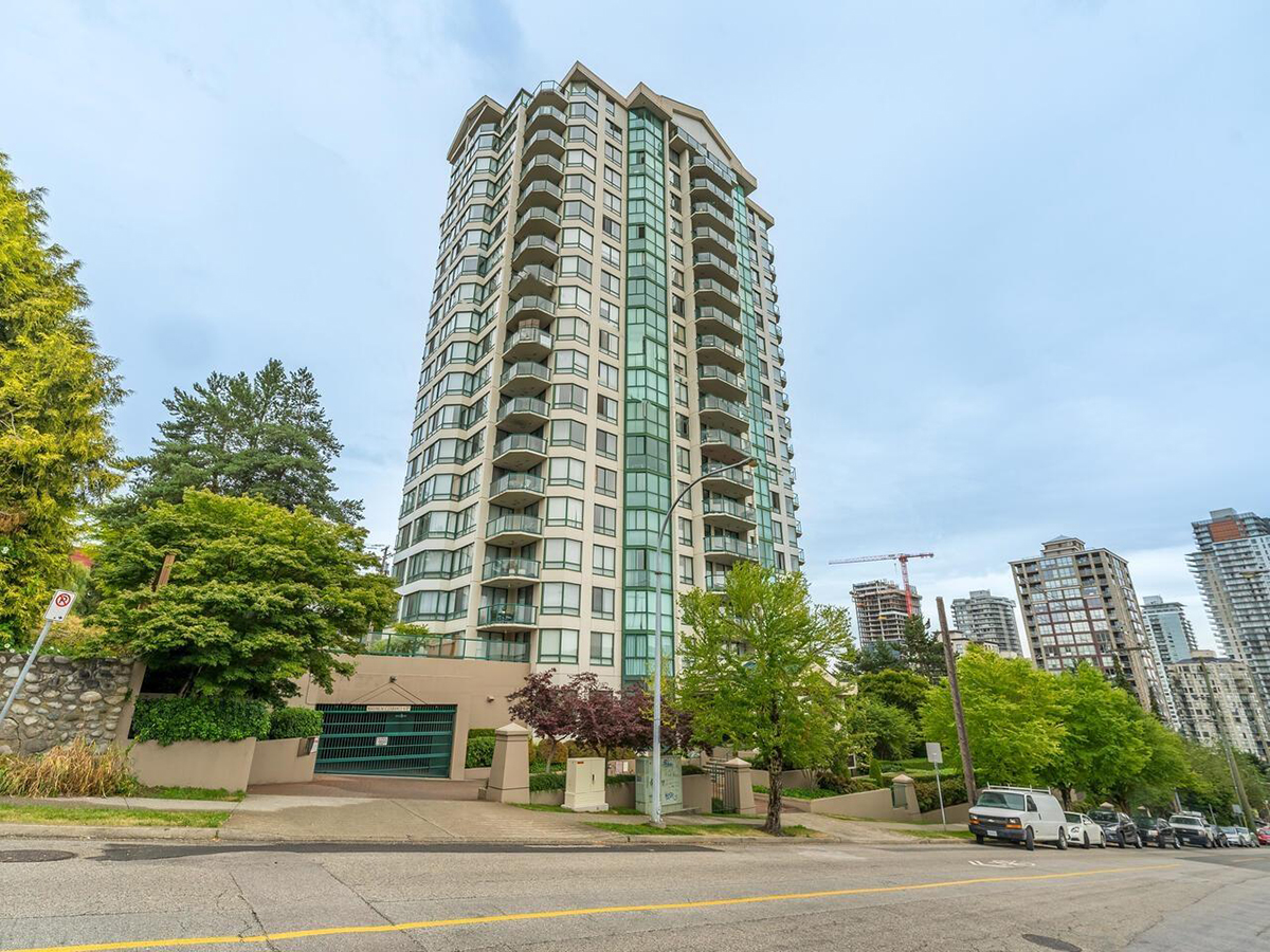 1003 121 Tenth Street, New Westminster 18