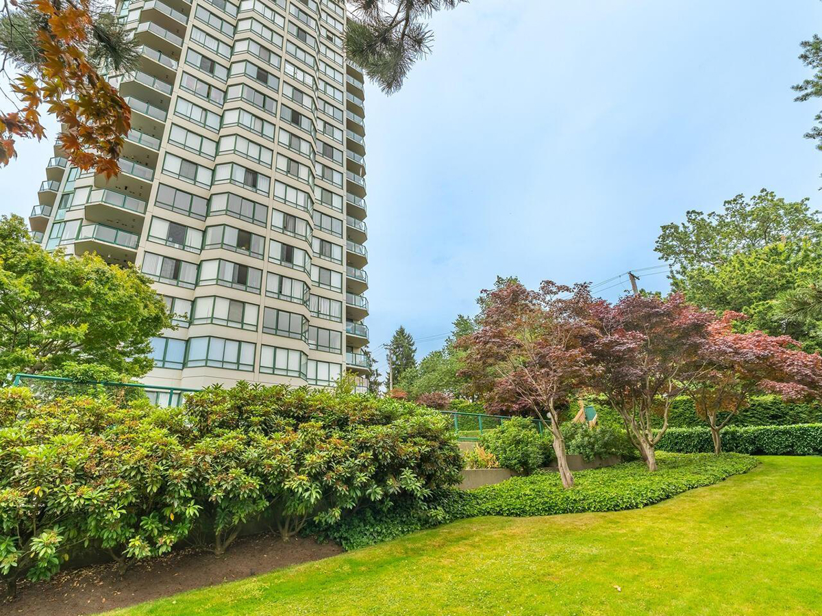 1003 121 Tenth Street, New Westminster 19
