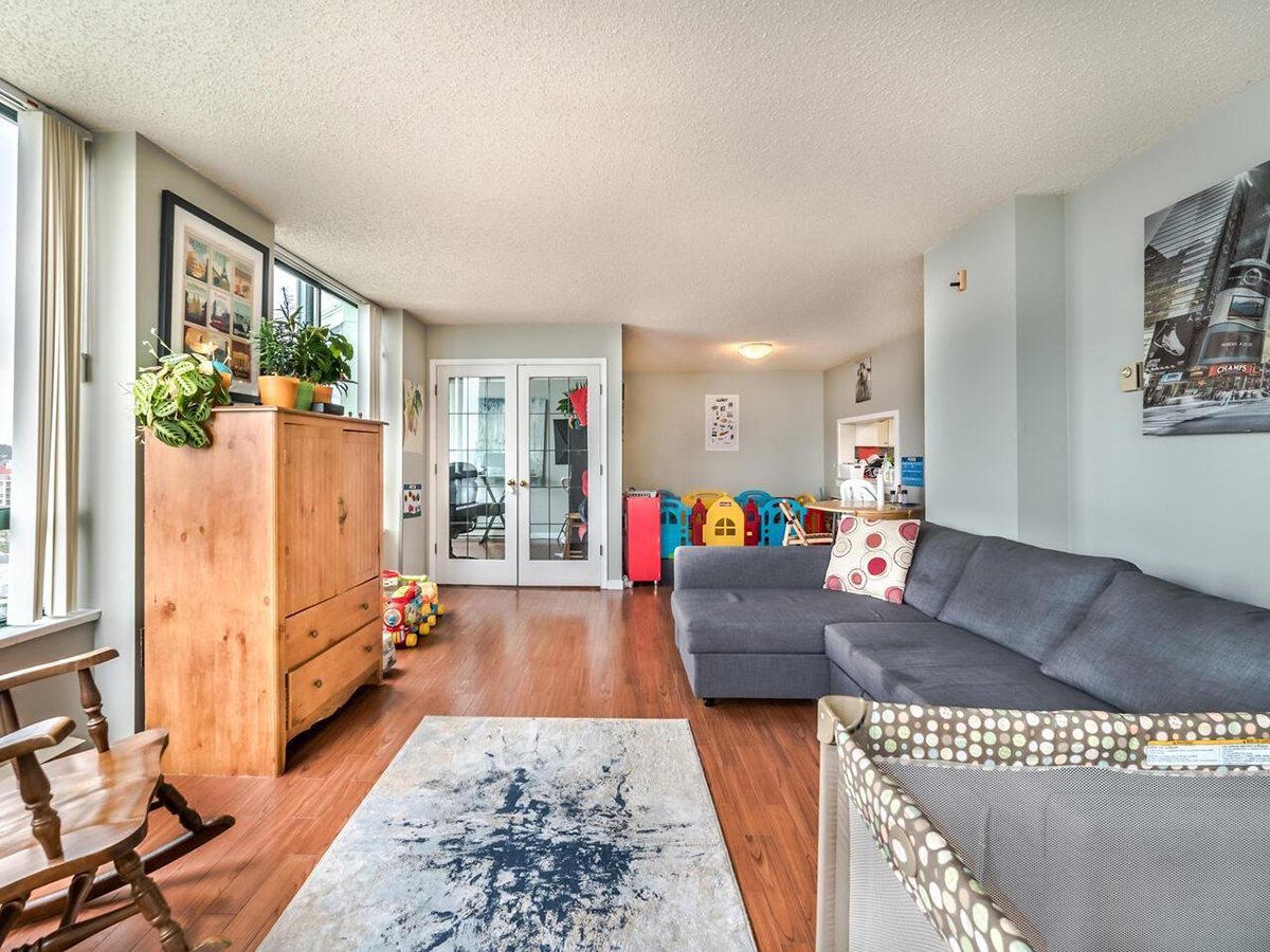 1003 121 Tenth Street, New Westminster 2