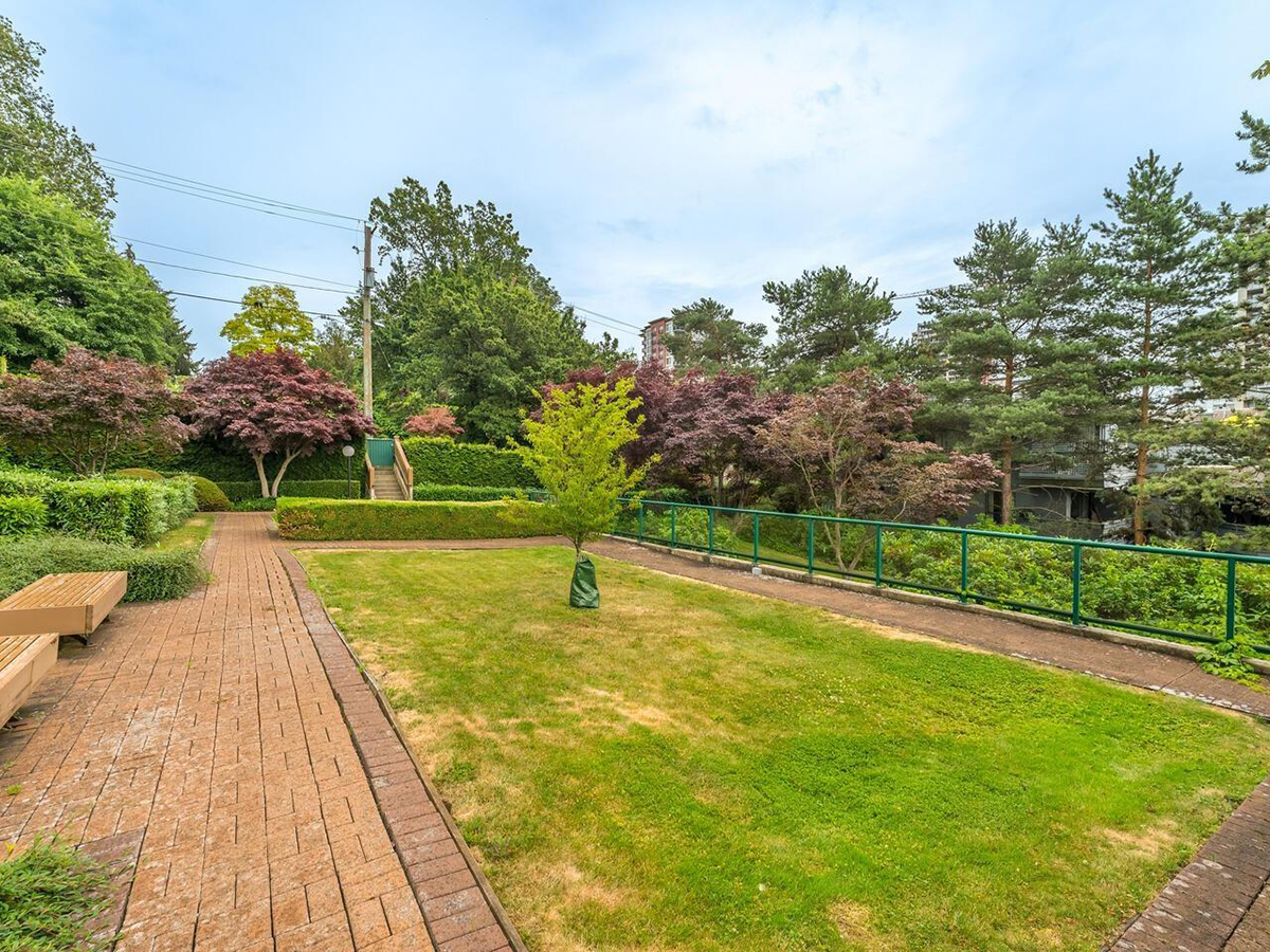 1003 121 Tenth Street, New Westminster 20