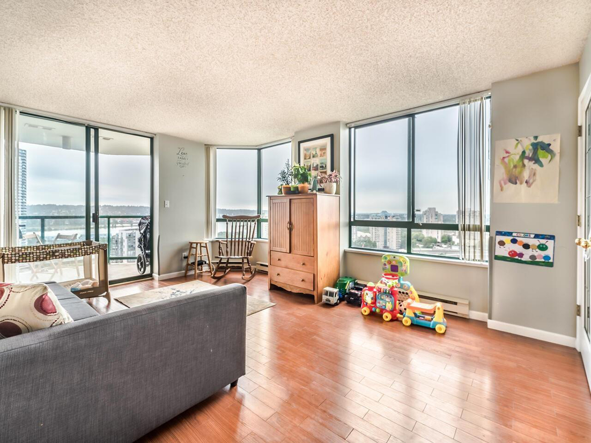 1003 121 Tenth Street, New Westminster 3