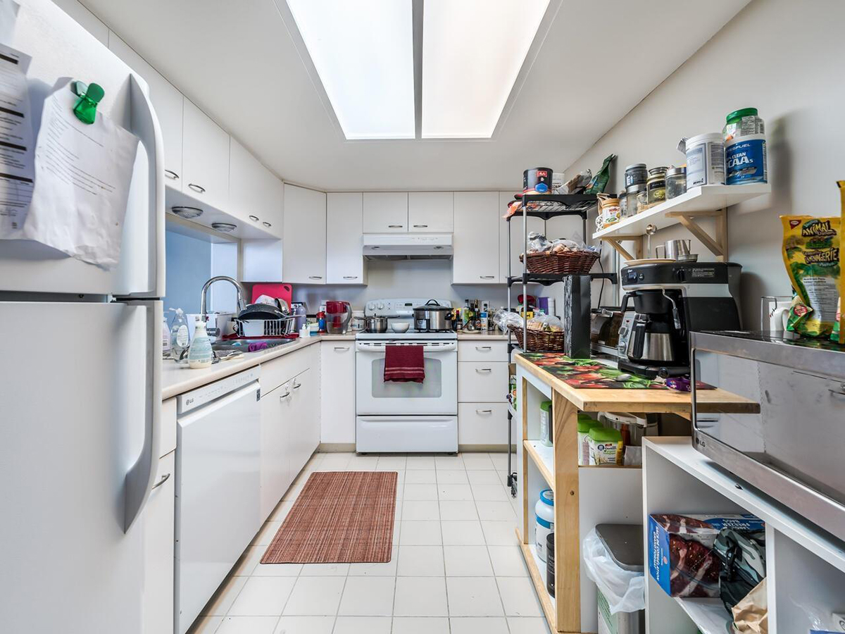 1003 121 Tenth Street, New Westminster 5