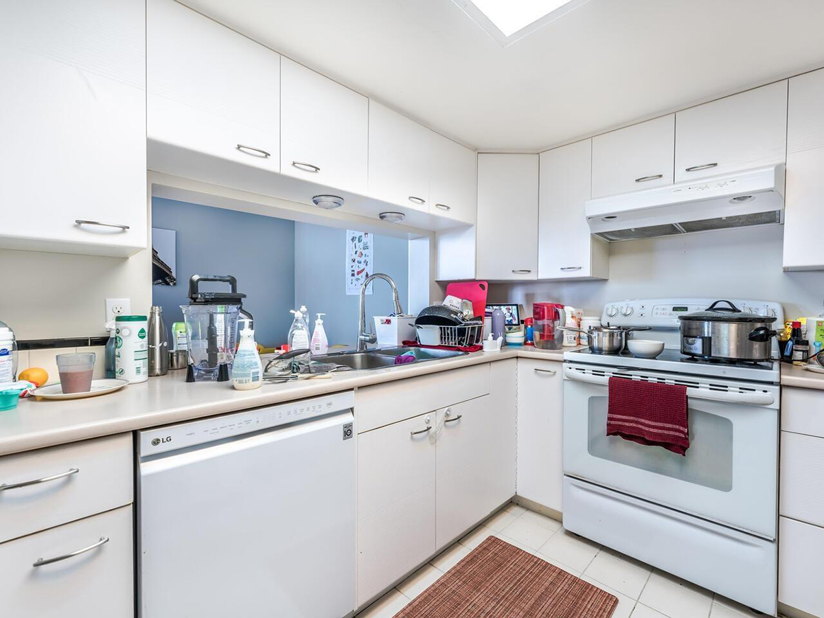 1003 121 Tenth Street, New Westminster 6