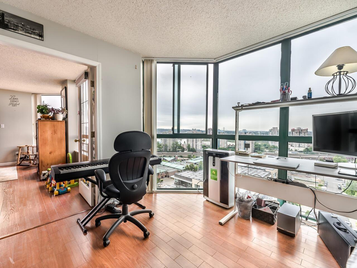 1003 121 Tenth Street, New Westminster 8