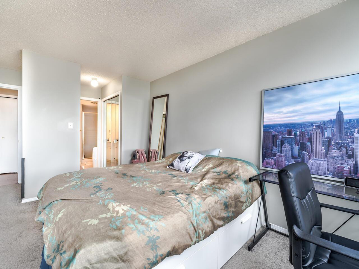 1003 121 Tenth Street, New Westminster 9