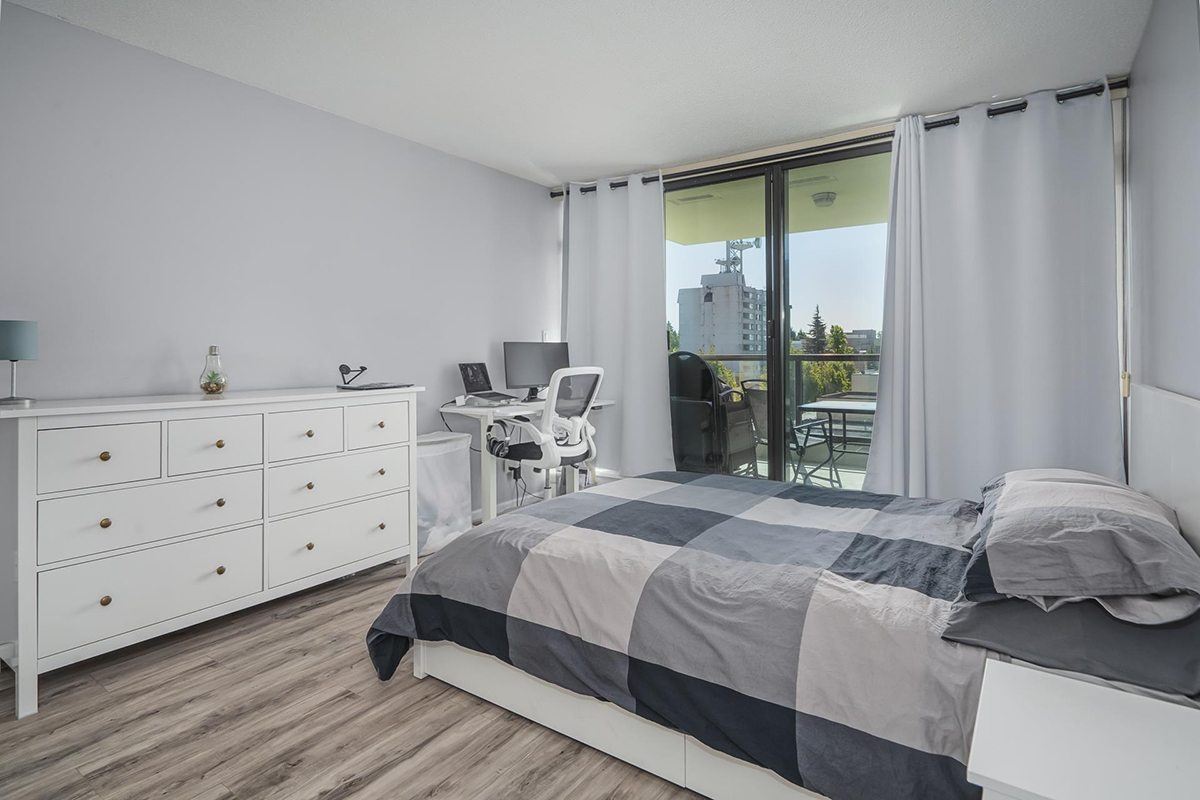 503 615 Hamilton Street, New Westminster 16