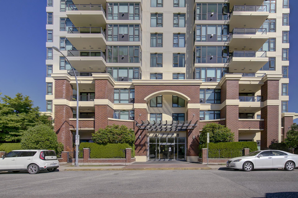 503 615 Hamilton Street, New Westminster 22