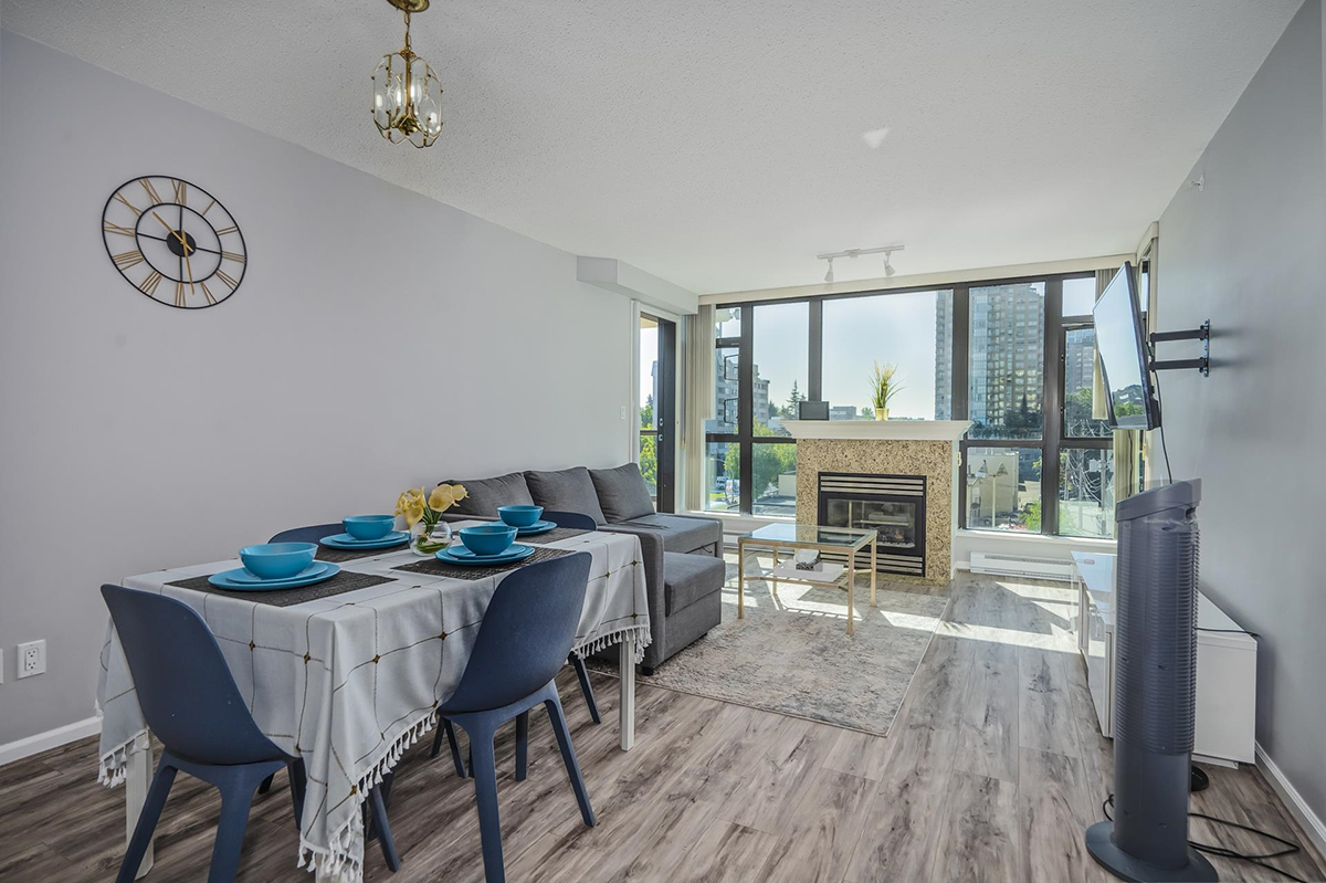 503 615 Hamilton Street, New Westminster 3