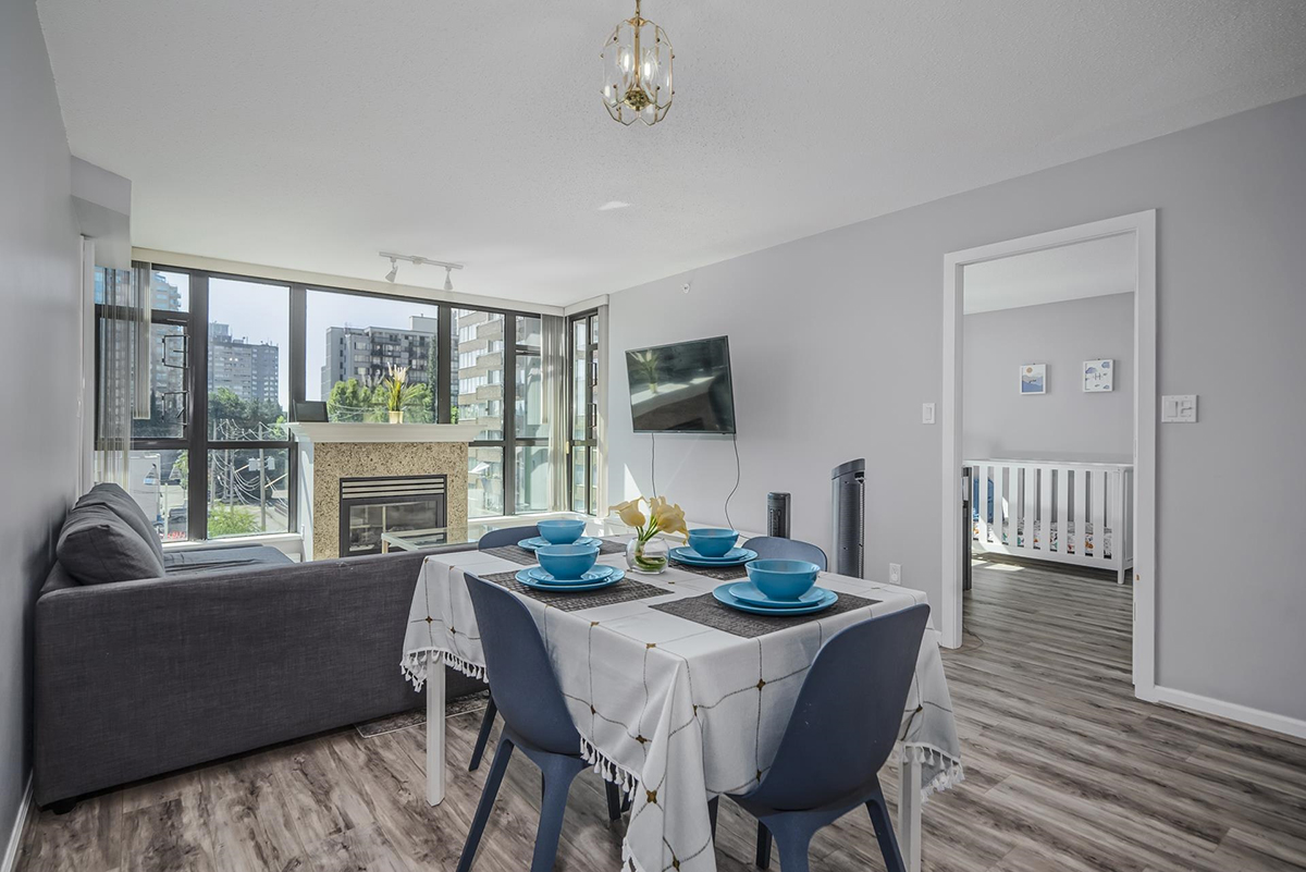 503 615 Hamilton Street, New Westminster 5