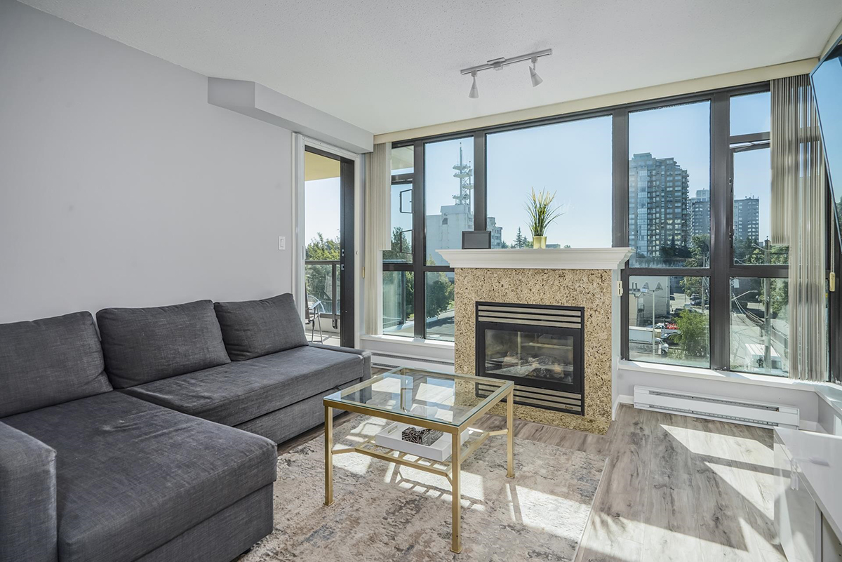 503 615 Hamilton Street, New Westminster 6