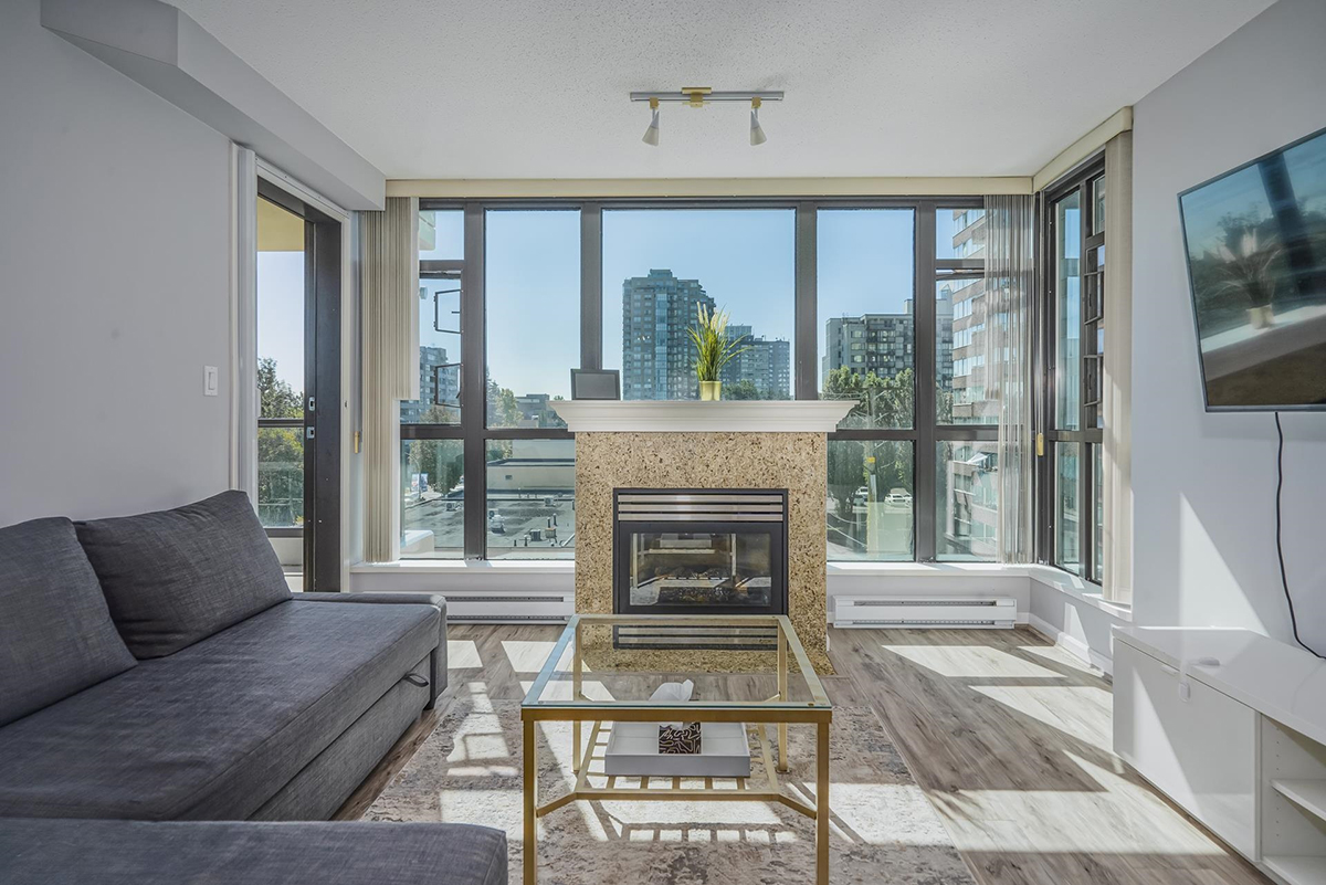 503 615 Hamilton Street, New Westminster 7